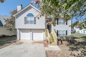 4423 Pipemaker Bluff Douglasville, GA 30135